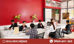Nhân viên Hỗ trợ Kinh doanh (Sales Admin)