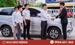 Nhân viên Kinh doanh Thị Trường (Đồng Nai, Bình Phước)