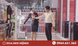 Nhân viên Kinh doanh Thị Trường (Bình Thuận, Lâm Đồng, Đắk Nông)