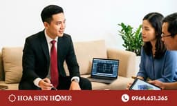 Phó Giám Đốc Kinh Doanh Ngành Hàng Sơn