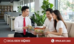 Chuyên Viên Phát Triển Ngành Hàng