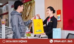 Nhân viên Kinh doanh Thị Trường (TP HCM, Bình Dương, Bà Rịa - Vũng Tàu)