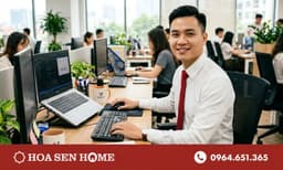 Nhân Viên/Chuyên Viên Tổng Hợp - Chính Sách Kinh Doanh